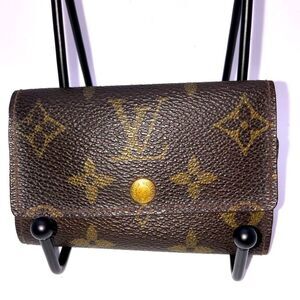 Louis Vuitton Key Case